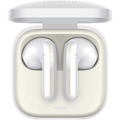 Xiaomi Redmi Buds 6 Active White - фото 67702