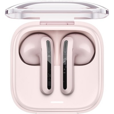 Xiaomi Redmi Buds 6 Active Pink - фото 67713