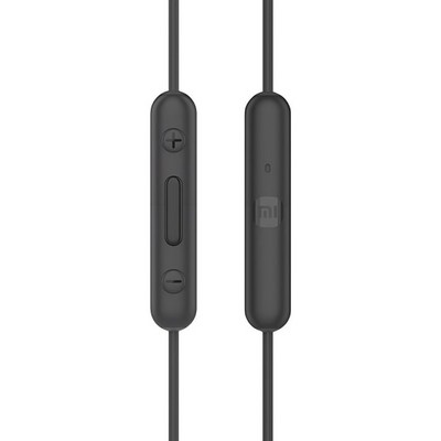 Xiaomi Type-C Earphones Black - фото 67923