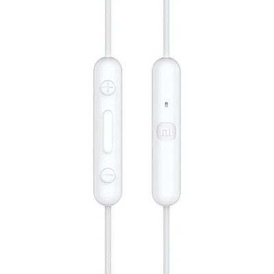 Xiaomi Type-C Earphones White - фото 67926