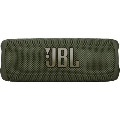 JBL Flip 6 Green - фото 67935