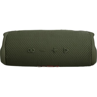 JBL Flip 6 Green - фото 67936