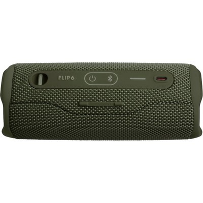 JBL Flip 6 Green - фото 67937