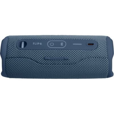 JBL Flip 6 Blue - фото 67965