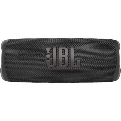 JBL Flip 6 Black - фото 67968