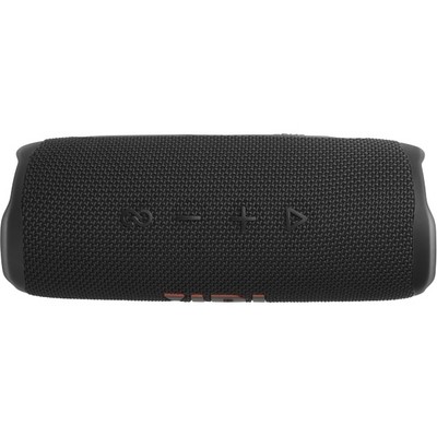 JBL Flip 6 Black - фото 67969