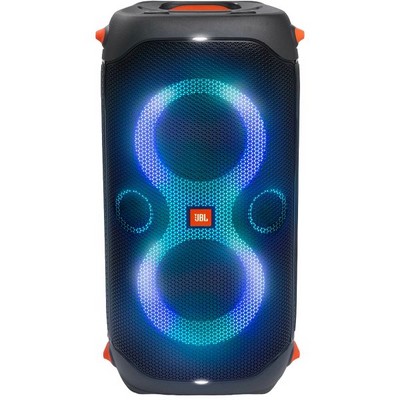 JBL Partybox 110 Black - фото 67973