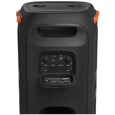 JBL Partybox 110 Black - фото 67978