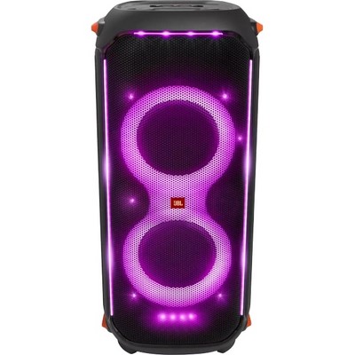 JBL Partybox 710 Black - фото 67980