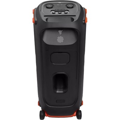 JBL Partybox 710 Black - фото 67981