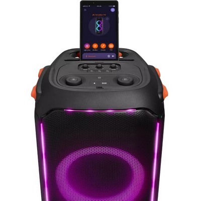 JBL Partybox 710 Black - фото 67984