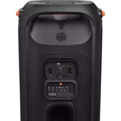 JBL Partybox 710 Black - фото 67985