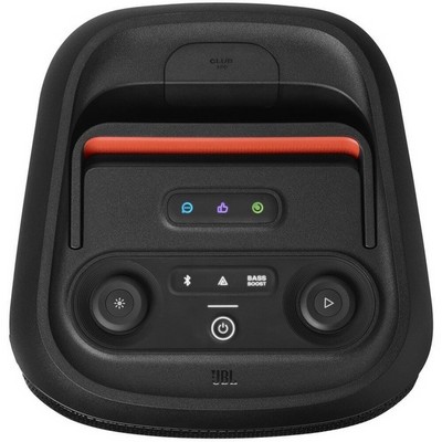JBL Partybox 120 Black - фото 67990
