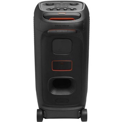 JBL PartyBox 320 Black - фото 68013