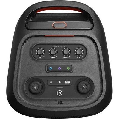 JBL PartyBox 320 Black - фото 68014