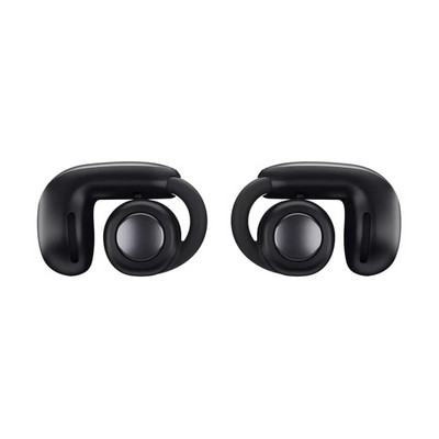 Bose Ultra Open Earbuds Black - фото 68078
