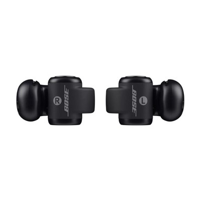 Bose Ultra Open Earbuds Black - фото 68079