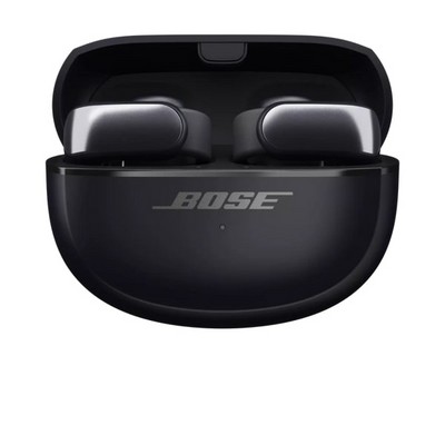 Bose Ultra Open Earbuds Black - фото 68080
