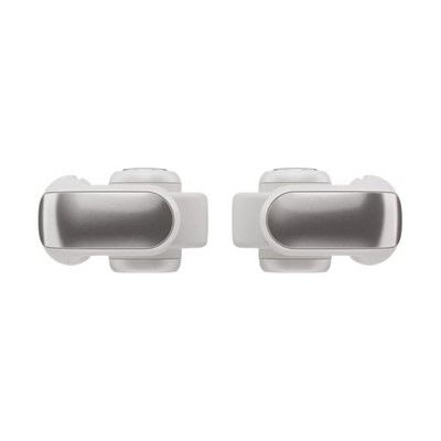 Bose Ultra Open Earbuds White Smoke - фото 68026