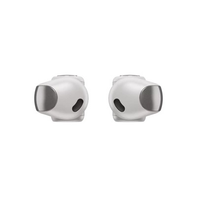 Bose Ultra Open Earbuds White Smoke - фото 68027
