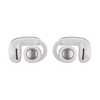 Bose Ultra Open Earbuds White Smoke - фото 68028