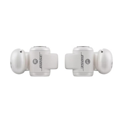 Bose Ultra Open Earbuds White Smoke - фото 68029