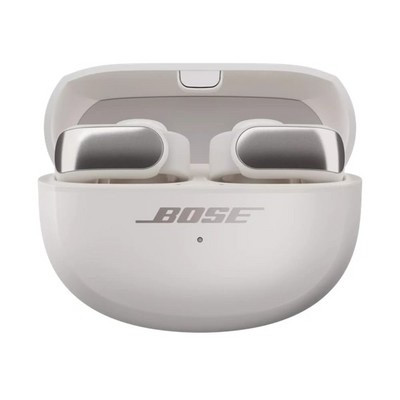 Bose Ultra Open Earbuds White Smoke - фото 68030
