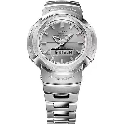 Casio G-Shock AWM 500D-1A8 - фото 68097