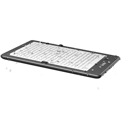 Amazon Kindle PaperWhite 2021 16Gb Denim - фото 68204