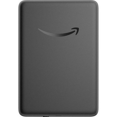 Amazon Kindle 11 2024 16Gb Black - фото 68292