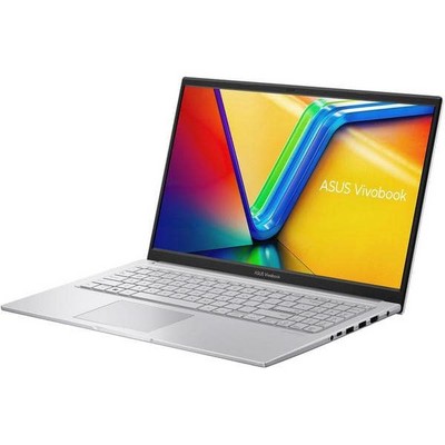 Asus Vivobook 15 F1504VAP-ES51 (Intel Ultra 5 120U 1400MHz/8GB/512GB SSD/15.6"/1920x1080/Intel Iris Xe Graphics) Серый - фото 68334