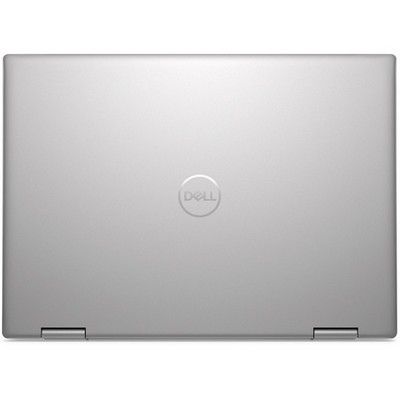 Dell Inspiron 14 2-in-1 7435 (AMD Ryzen 7 7730U 2000MHz/16Gb/1024Gb SSD/14.0"/1920x1200/Touch/AMD Radeon Graphics) Серебристый - фото 68418