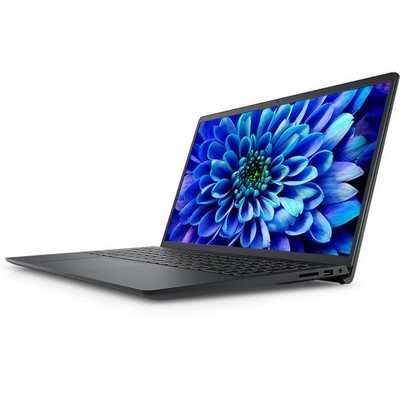 Ноутбук Dell Inspiron 3520 15 (Intel i7, 16GB, 512GB SSD) Чёрный - фото 68423