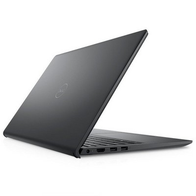 Ноутбук Dell Inspiron 3520 15 (Intel i7, 16GB, 512GB SSD) Чёрный - фото 68425