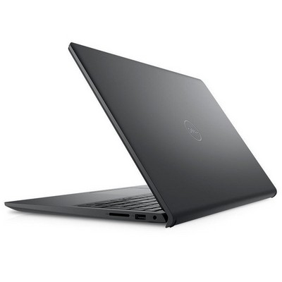 Ноутбук Dell Inspiron 3520 15 (Intel i7, 16GB, 512GB SSD) Чёрный - фото 68426