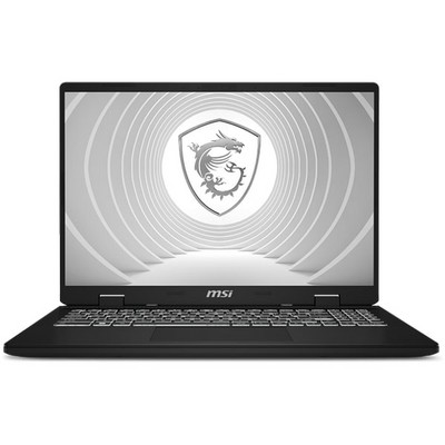 MSI CreatorPro M16 HX C14VKG-288US (Intel Core i7 14650HX 5200MHz/32Gb/1024Gb SSD/16.0/1920х1080/144Hz/RTX 3000 Ada 8Gb) Черный - фото 68442