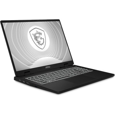 MSI CreatorPro M16 HX C14VKG-288US (Intel Core i7 14650HX 5200MHz/32Gb/1024Gb SSD/16.0/1920х1080/144Hz/RTX 3000 Ada 8Gb) Черный - фото 68443