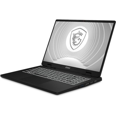 MSI CreatorPro M16 HX C14VKG-288US (Intel Core i7 14650HX 5200MHz/32Gb/1024Gb SSD/16.0/1920х1080/144Hz/RTX 3000 Ada 8Gb) Черный - фото 68444