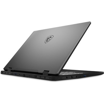MSI CreatorPro M16 HX C14VKG-288US (Intel Core i7 14650HX 5200MHz/32Gb/1024Gb SSD/16.0/1920х1080/144Hz/RTX 3000 Ada 8Gb) Черный - фото 68446