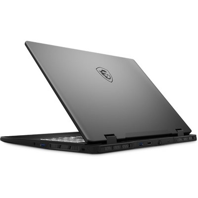 MSI CreatorPro M16 HX C14VKG-288US (Intel Core i7 14650HX 5200MHz/32Gb/1024Gb SSD/16.0/1920х1080/144Hz/RTX 3000 Ada 8Gb) Черный - фото 68447