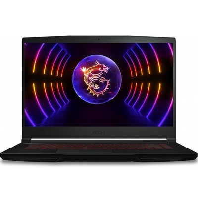 MSI GF63 Thin 12UCX-1048XRU (Intel Core i5 12450H 2000MHz/8GB/256GB SSD/15.6"/1920x1080/144Hz/GeForce RTX 2050 4GB) Серый - фото 68455
