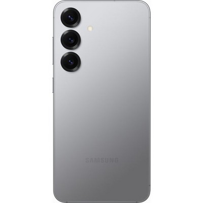 Samsung Galaxy S25 5G 12/512GB Silver Shadow - фото 68537