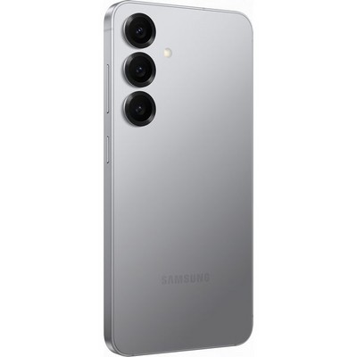 Samsung Galaxy S25 5G 12/512GB Silver Shadow - фото 68540