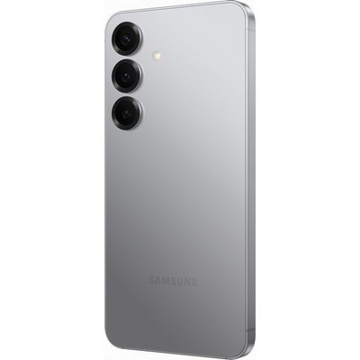 Samsung Galaxy S25 5G 12/512GB Silver Shadow - фото 68541