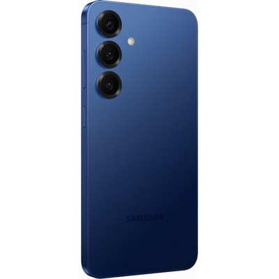 Samsung Galaxy S25 5G 12/512GB Navy - фото 68547