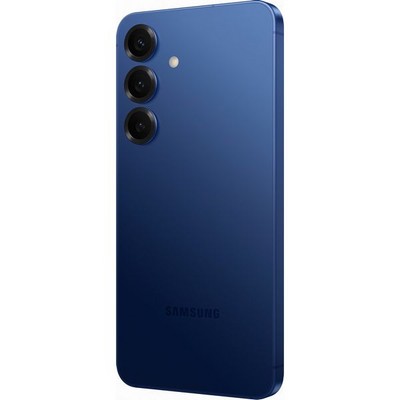 Samsung Galaxy S25 5G 12/512GB Navy - фото 68548