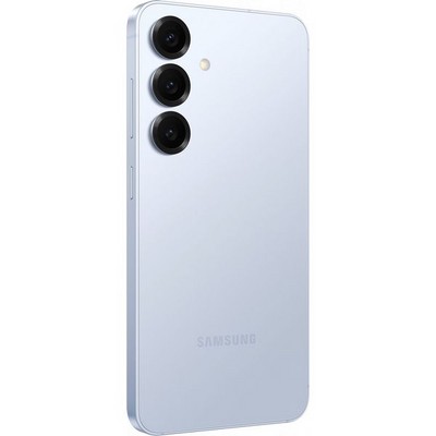 Samsung Galaxy S25 5G 12/256GB Icyblue - фото 68526