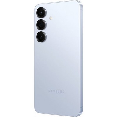 Samsung Galaxy S25 5G 12/256GB Icyblue - фото 68527