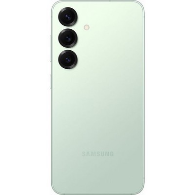 Samsung Galaxy S25 5G 12/256GB Mint - фото 68530