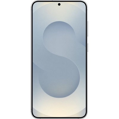 Samsung Galaxy S25 Plus 5G 12/256GB Silver Shadow - фото 68564